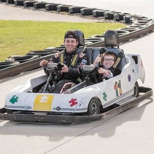 Meet your Posher, Meredith